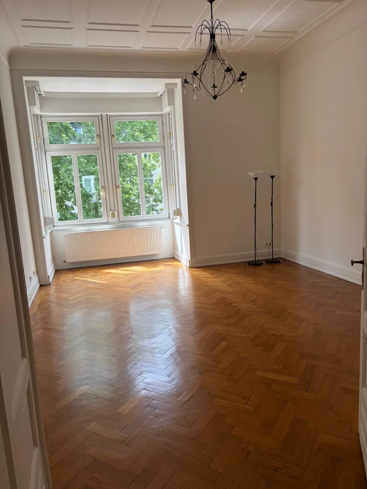 3 Zimmer Wohnung mit 126 m² in Wiesbaden – Bild 10