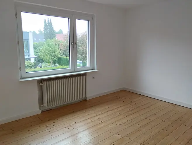 3 Zimmer Wohnung mit 90 m² in Braunschweig – Bild 3