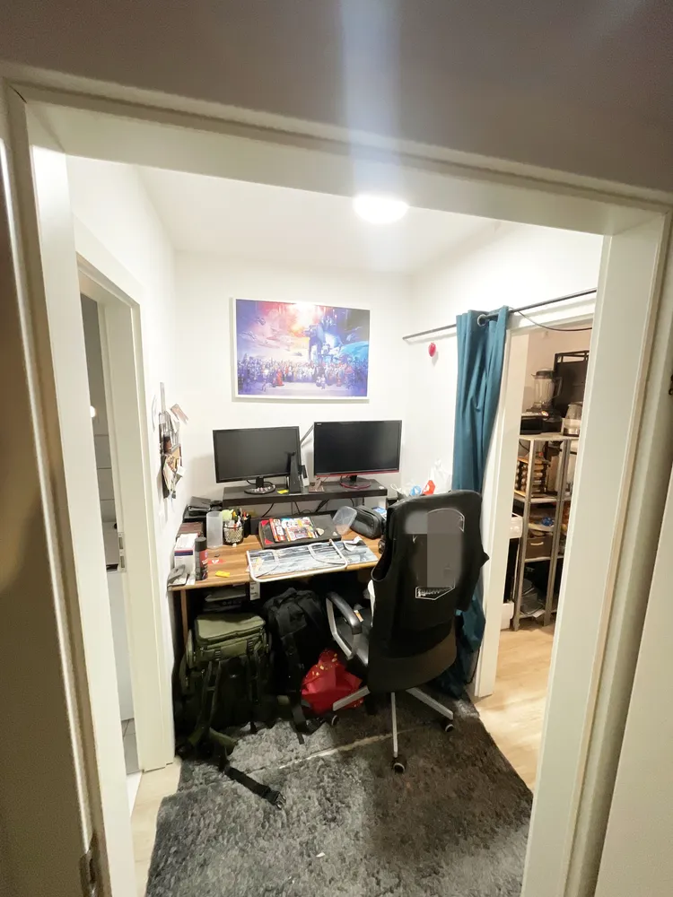 2 Zimmer Wohnung mit 54 m² in Bremen – Bild 5