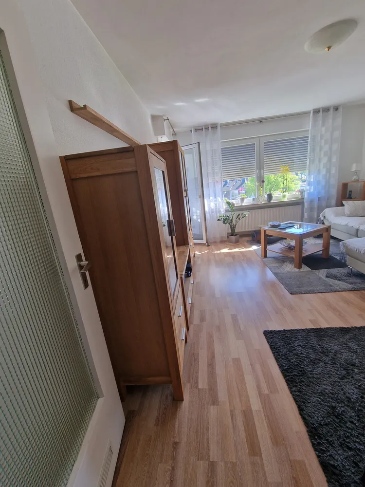 4 room apartment with 68 m² in Dortmund – Photo 3