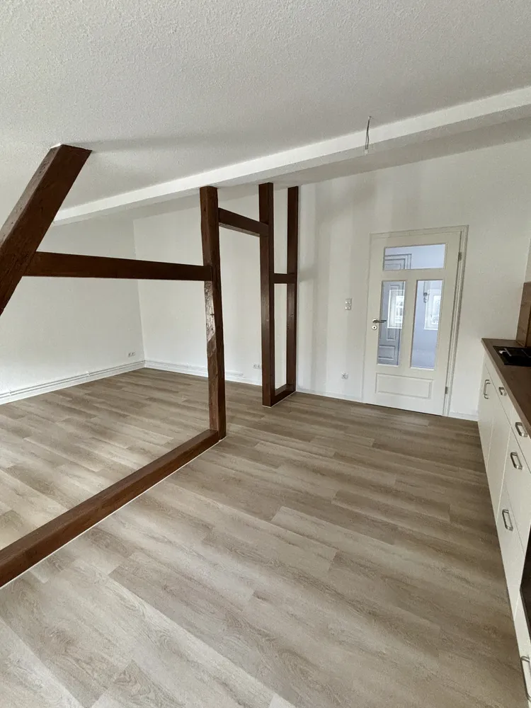 4 Zimmer Wohnung mit 111 m² in Schwerin – Bild 5