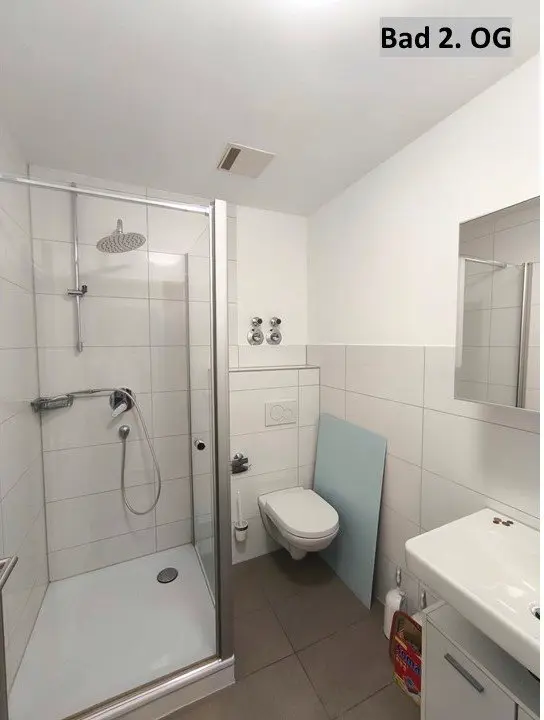 Studio mit 15 m² in Heilbronn – Bild 6