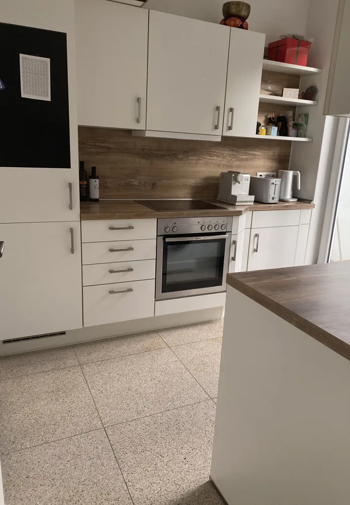 1 Zimmer Wohnung mit 43 m² in Köln – Bild 8
