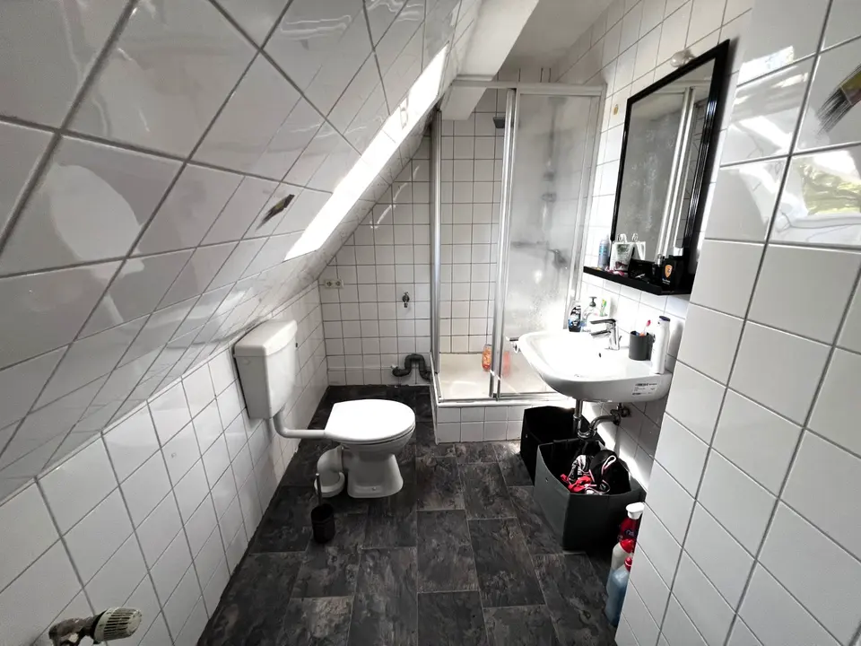 2 Zimmer Wohnung mit 55 m² in Cloppenburg – Bild 5