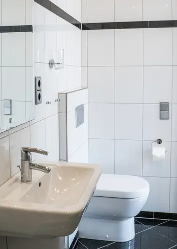 3 Zimmer Wohnung mit 72 m² in Bonn – Bild 4