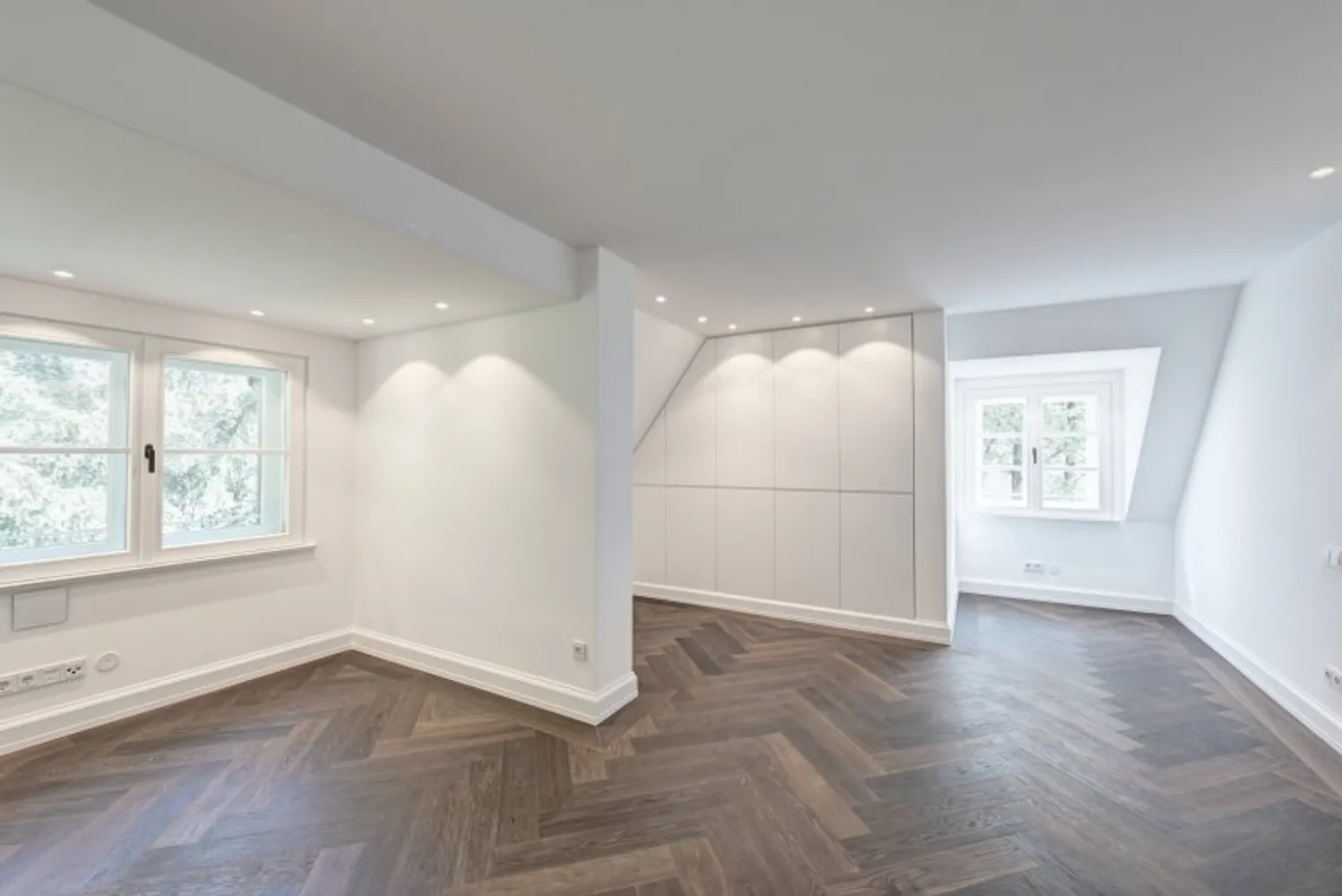4 Zimmer Wohnung mit 145 m² in München – Bild 8