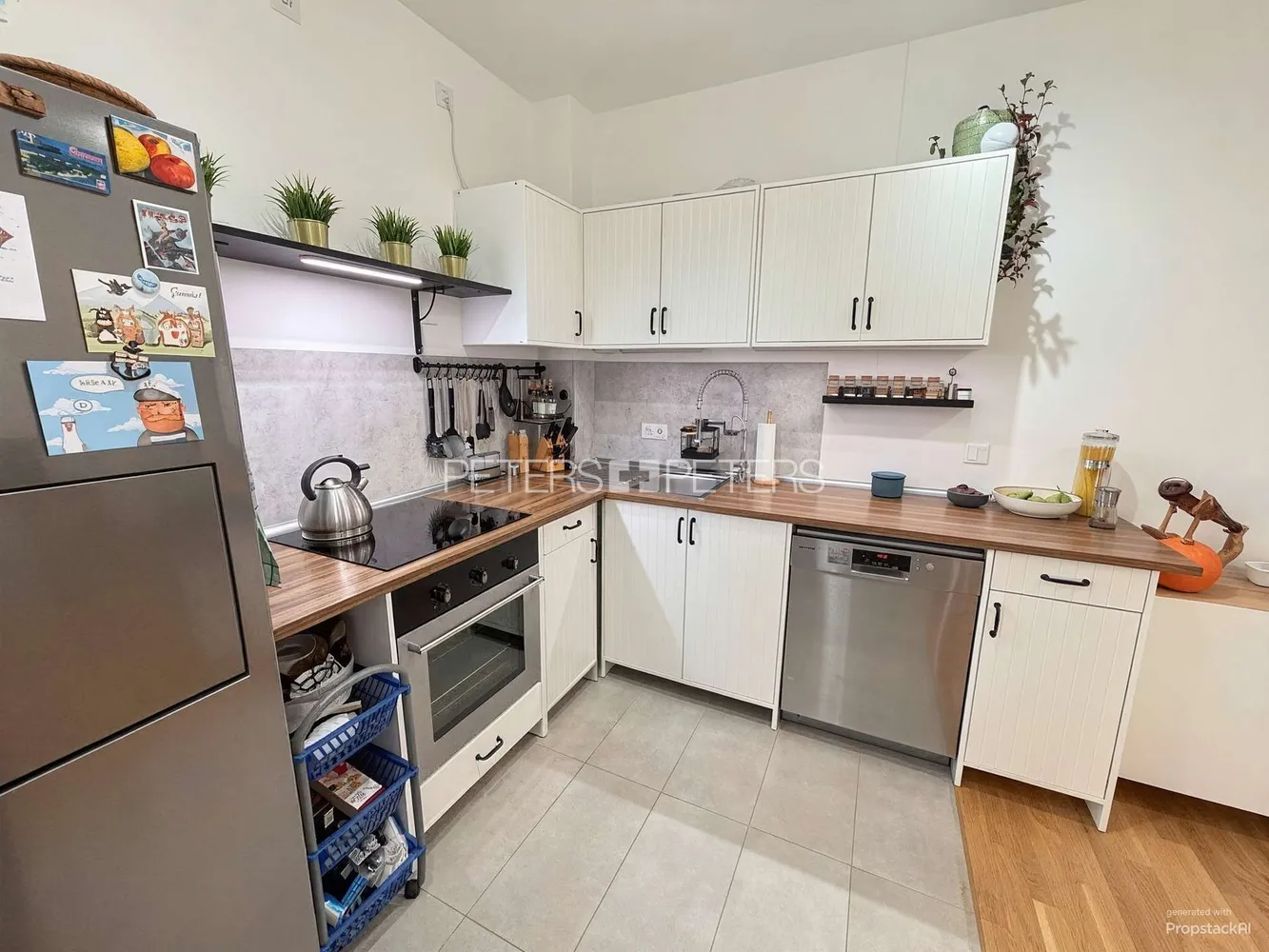 3 room apartment with 88 m² in Bremen – Photo 7