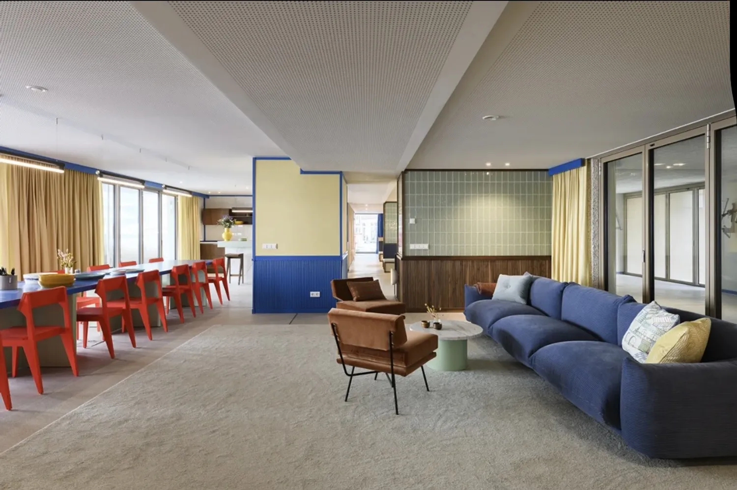 2 Zimmer Wohnung mit 43 m² in München – Bild 1
