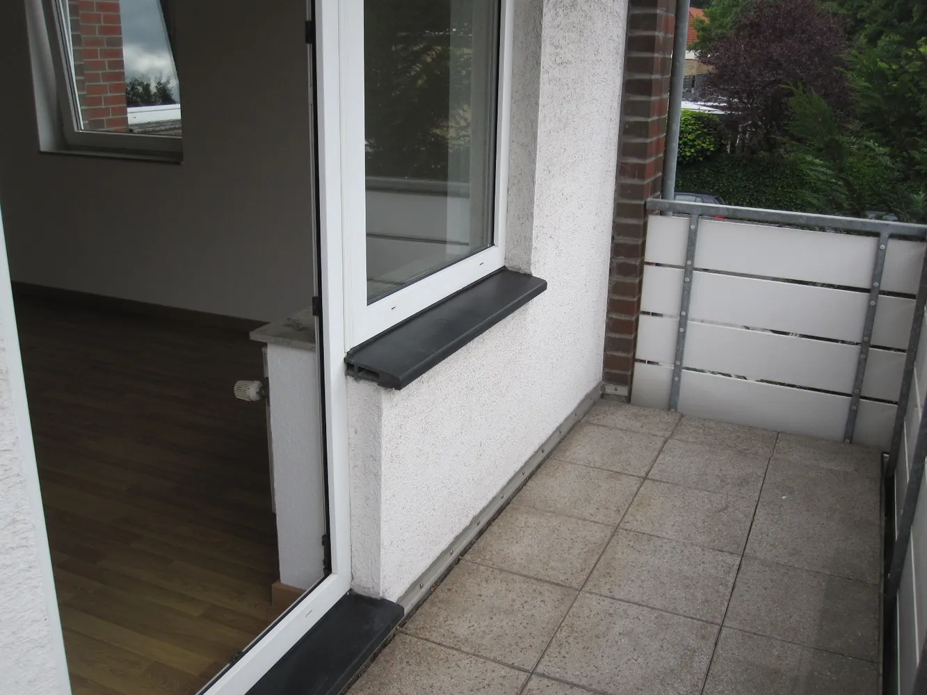 2 Zimmer Wohnung mit 70 m² in Bremen – Bild 3