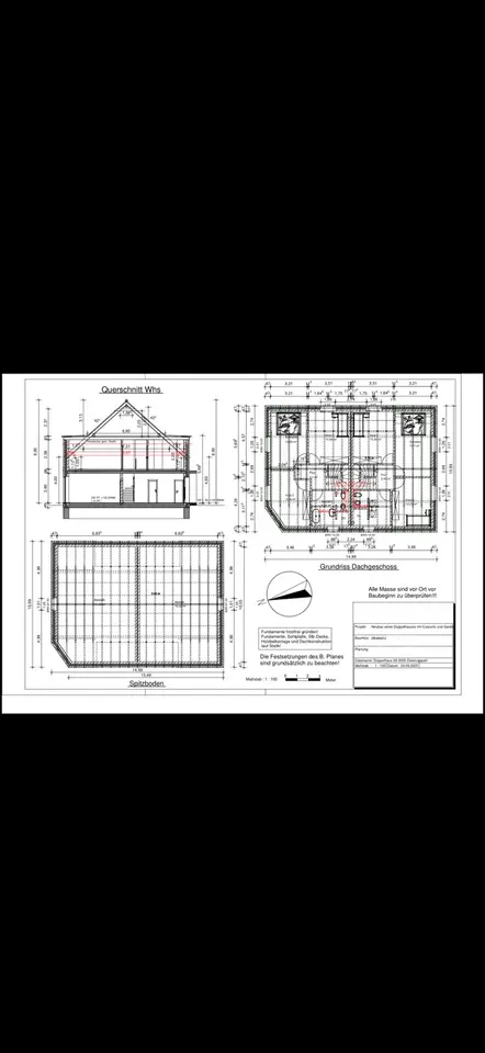 4 Zimmer Haus mit 118 m² in Bramsche – Bild 5