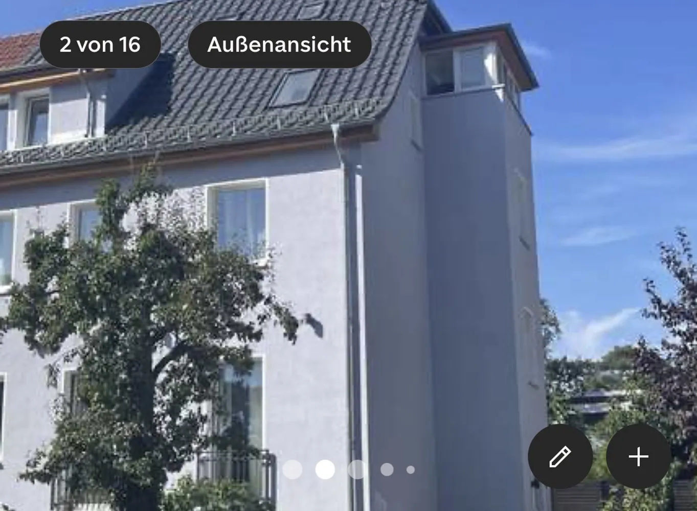 3 Zimmer Wohnung mit 72 m² in Berlin – Bild 4