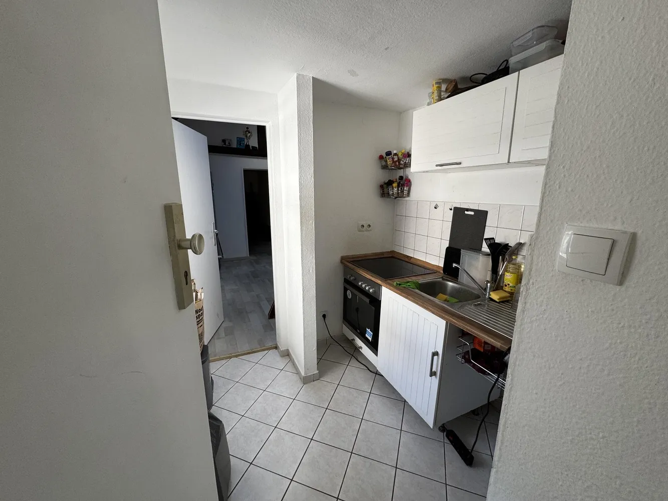 3 Zimmer Wohnung mit 58 m² in Frankfurt am Main – Bild 4