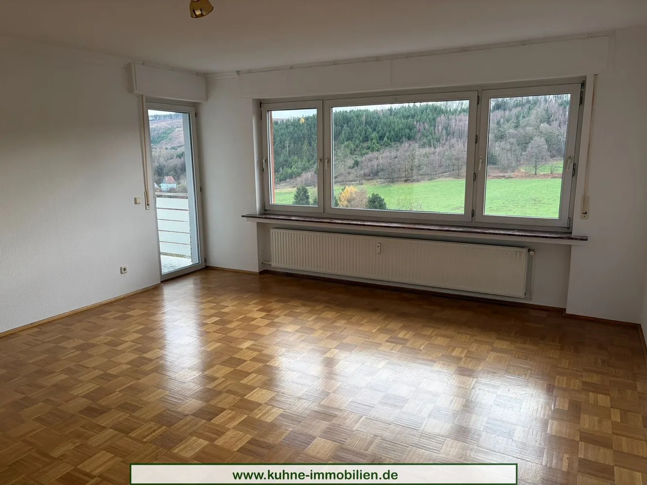 5 Zimmer Wohnung mit 106 m² in Lüdenscheid – Bild 11