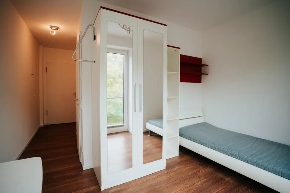 2 Zimmer Wohnung mit 50 m² in Kiel – Bild 6