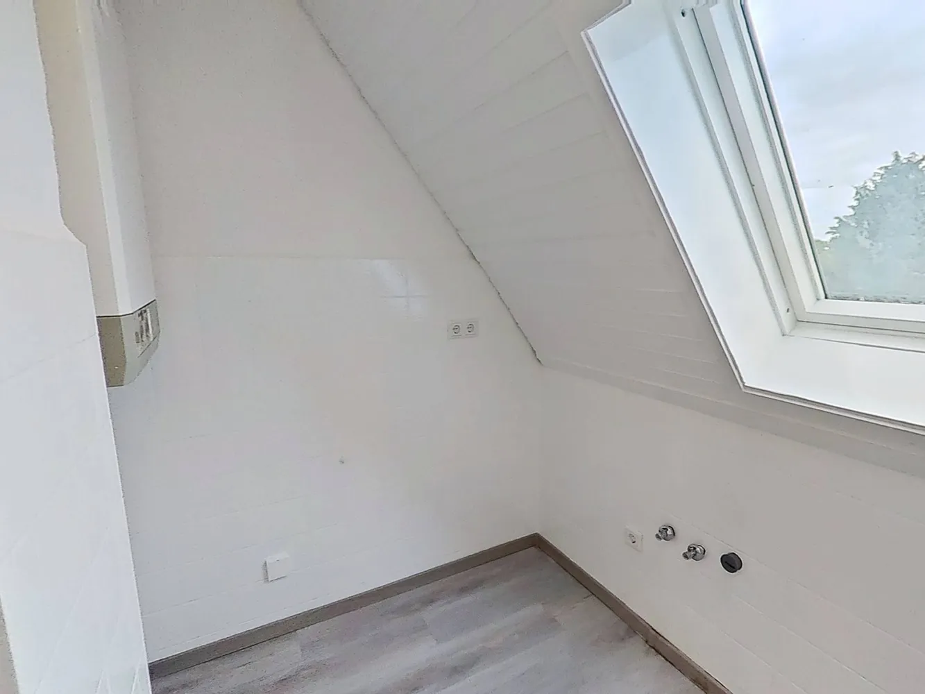 3 room apartment with 20 m² in Ahaus – Photo 2