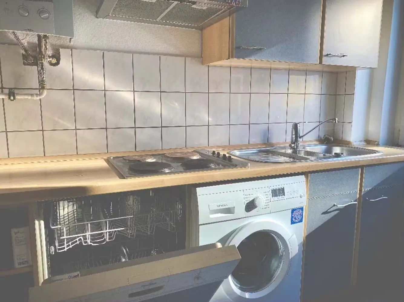 WG-Zimmer mit 20 m² in Frankfurt am Main – Bild 8