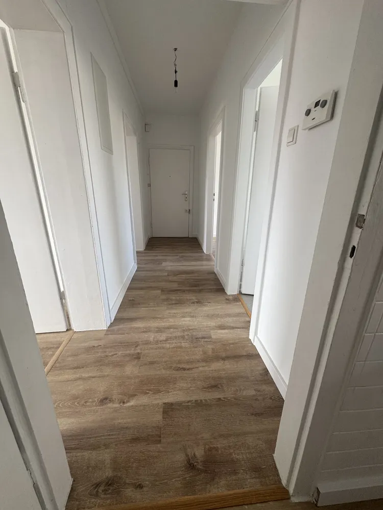 3 Zimmer Wohnung mit 60 m² in Hannover – Bild 5