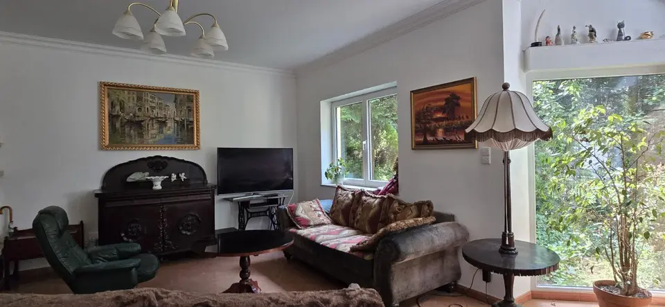 3 Zimmer Wohnung mit 130 m² in Bernau bei Berlin – Bild 1
