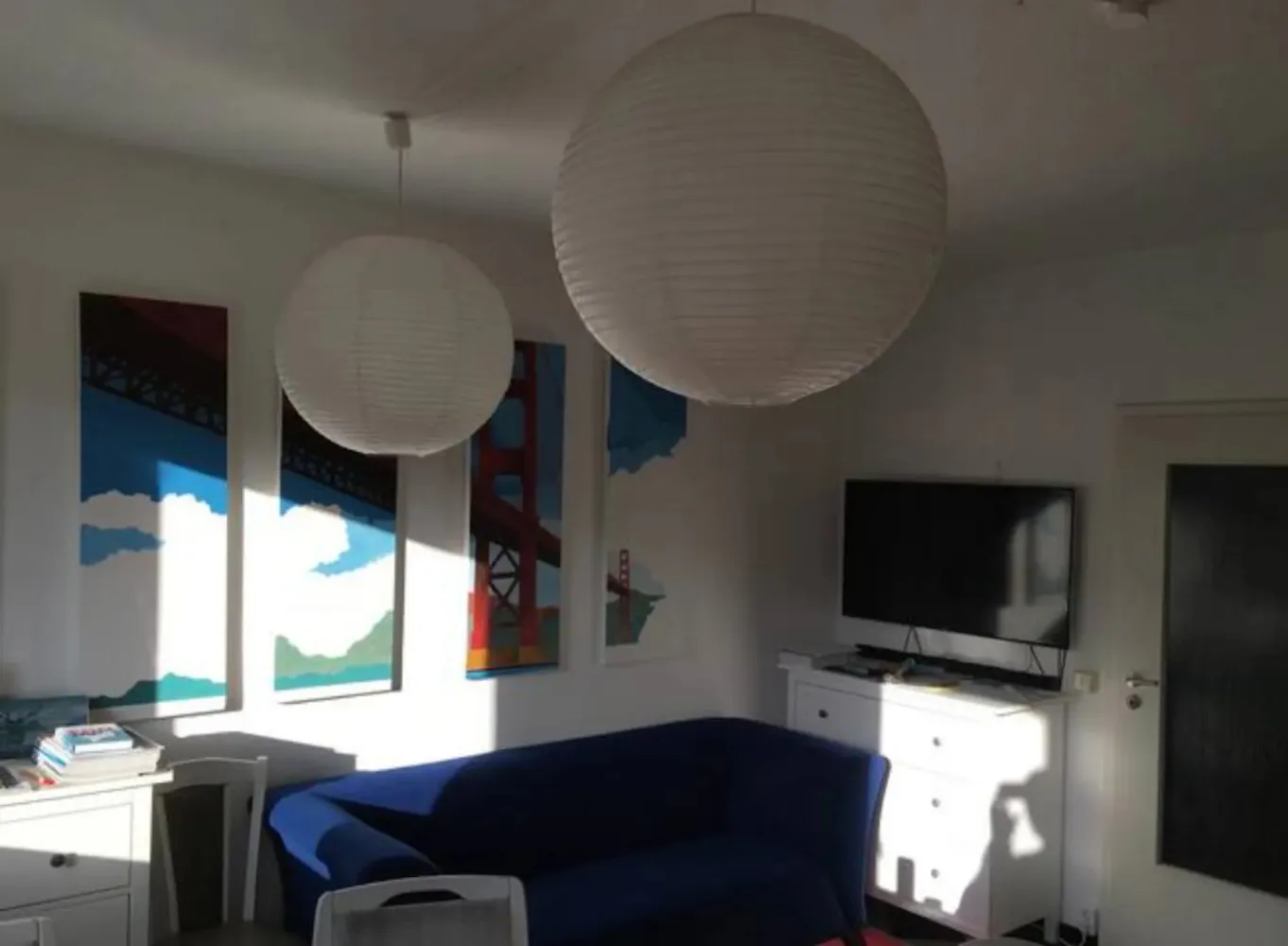 WG-Zimmer mit 12 m² in Berlin – Bild 4