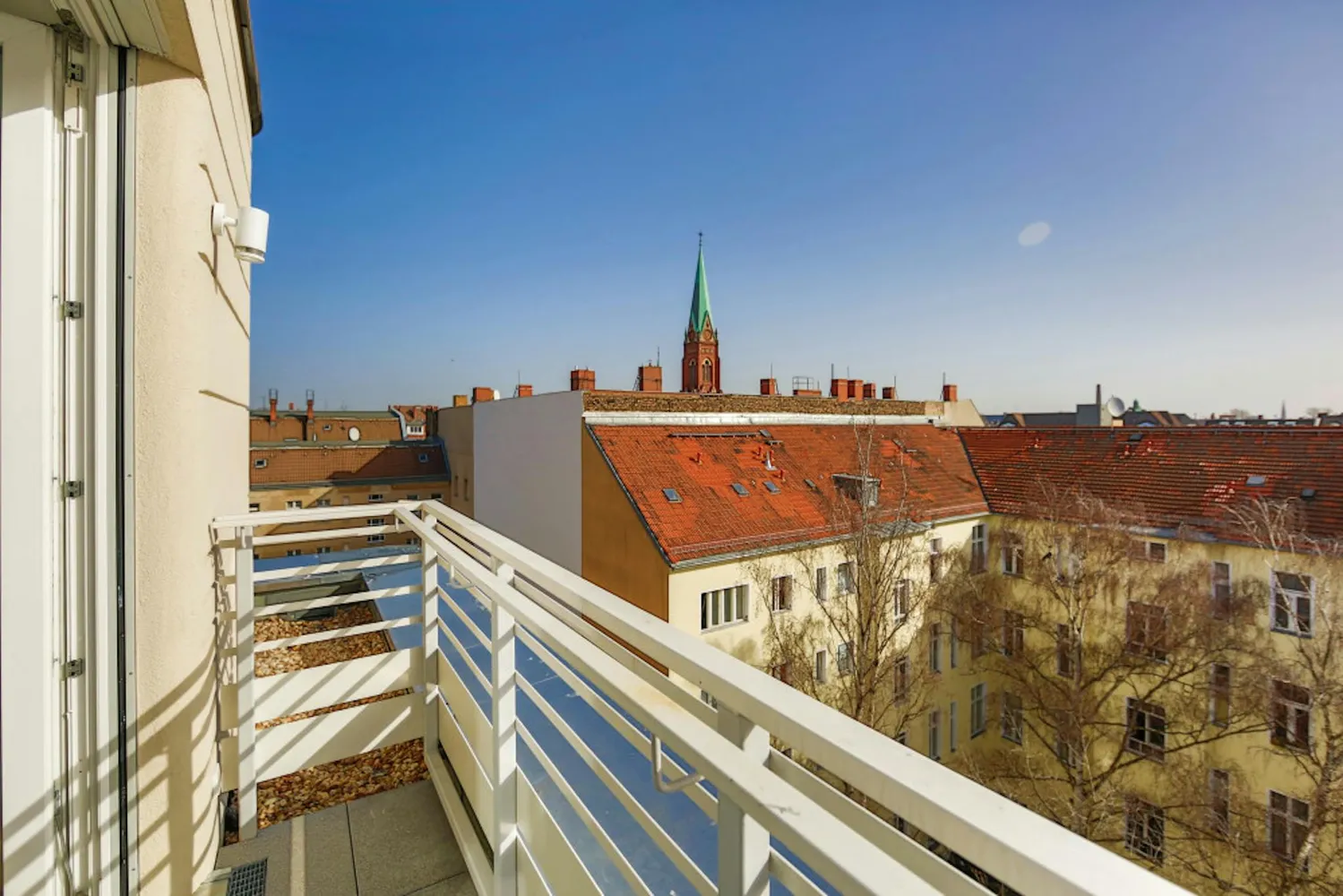 Shared room with 13 m² in Berlin – Photo 6