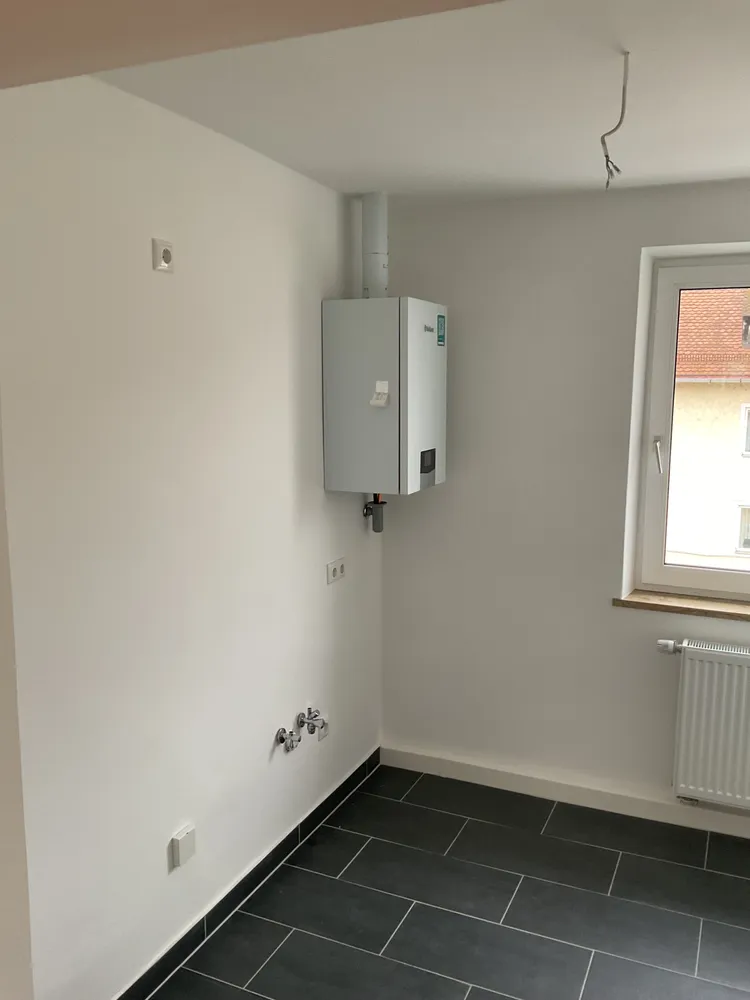 3 Zimmer Wohnung mit 52 m² in Passau – Bild 6