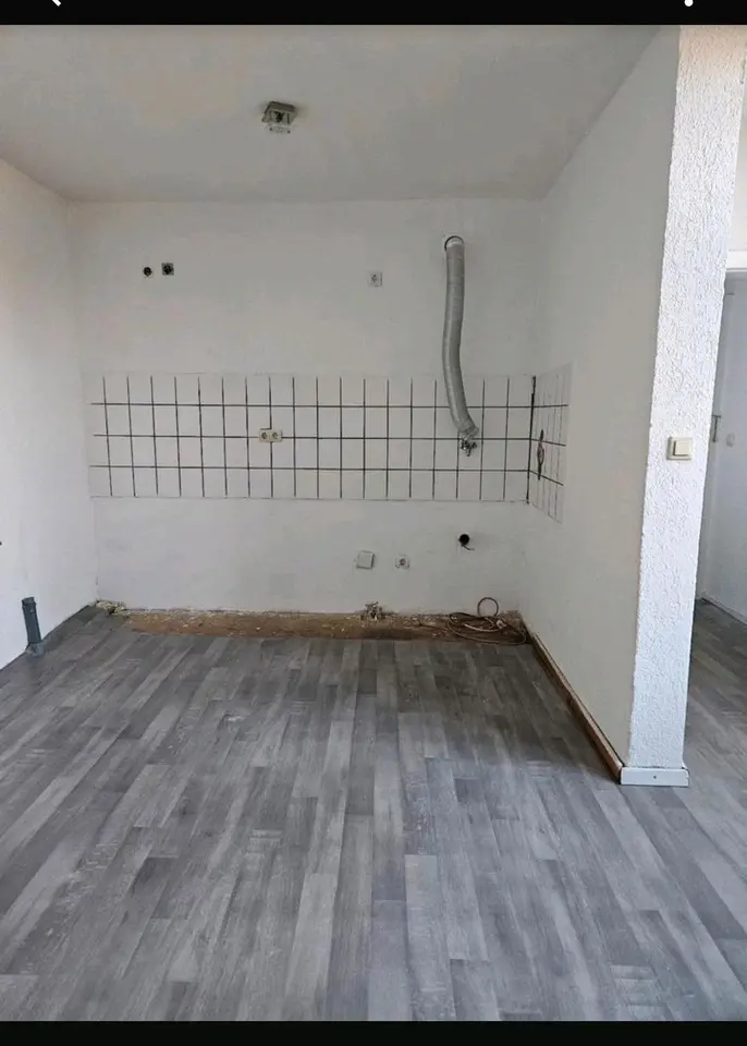 2 Zimmer Wohnung mit 55 m² in Solingen – Bild 3