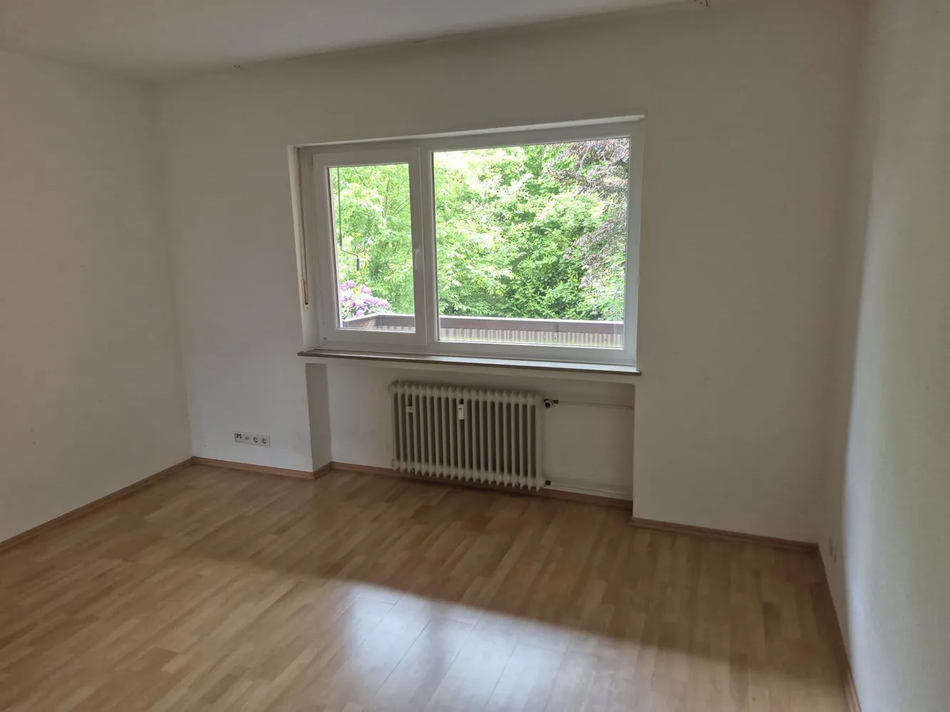3 Zimmer Wohnung mit 75 m² in Greven – Bild 4