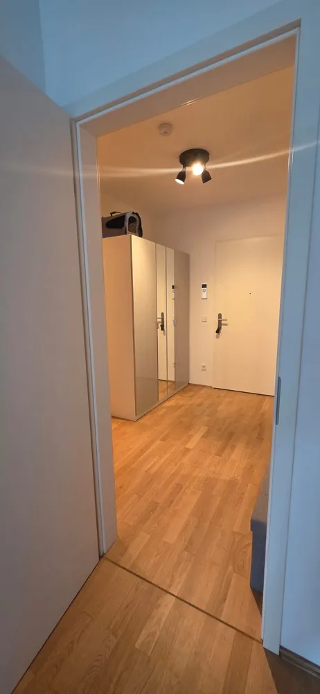 2 Zimmer Wohnung mit 60 m² in Köln – Bild 1