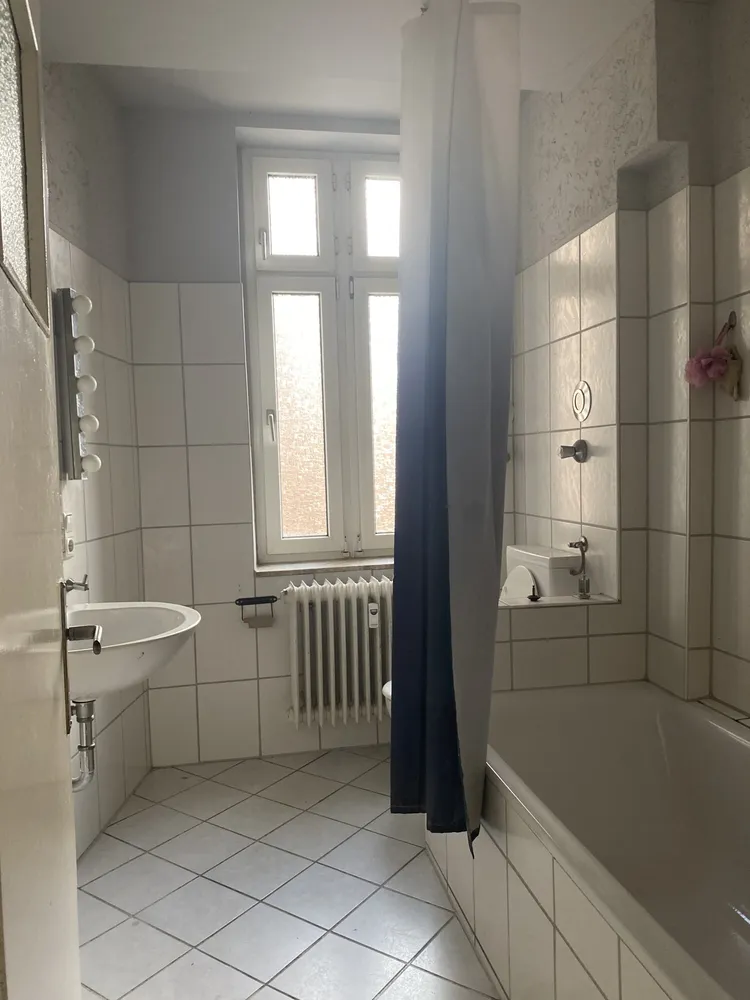 2 room apartment with 66 m² in Kassel – Photo 4