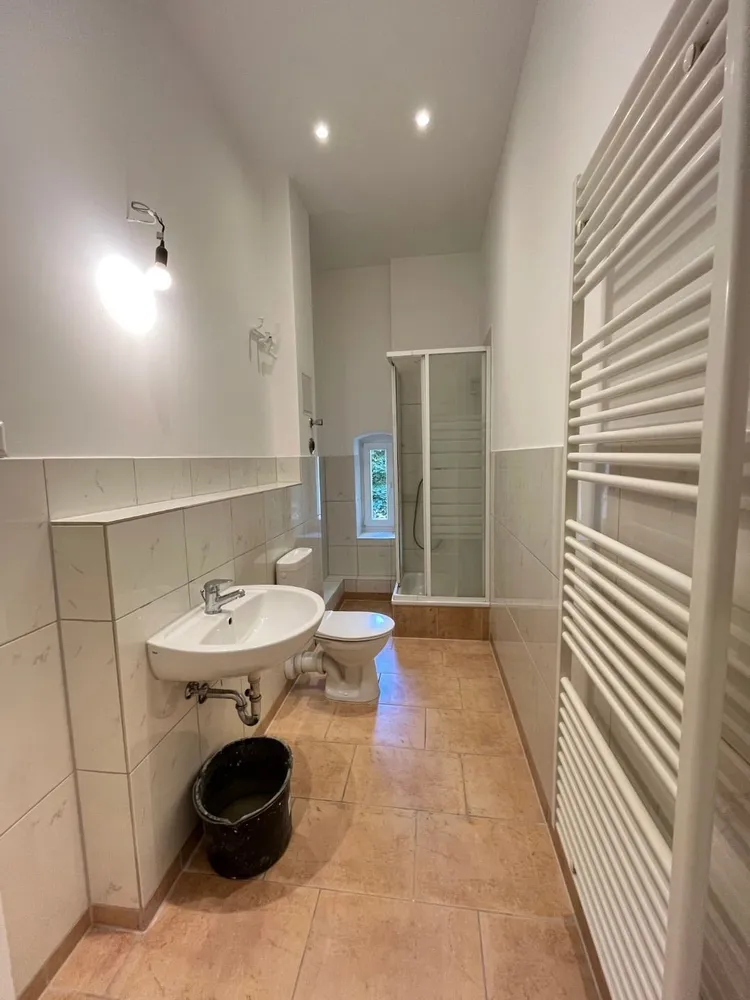 2 Zimmer Wohnung mit 62 m² in Berlin – Bild 10