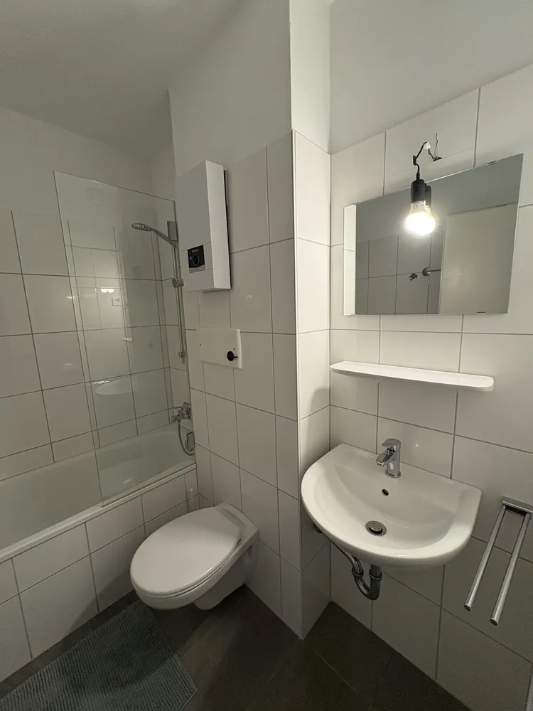 1 Zimmer Wohnung mit 29 m² in Düsseldorf – Bild 8