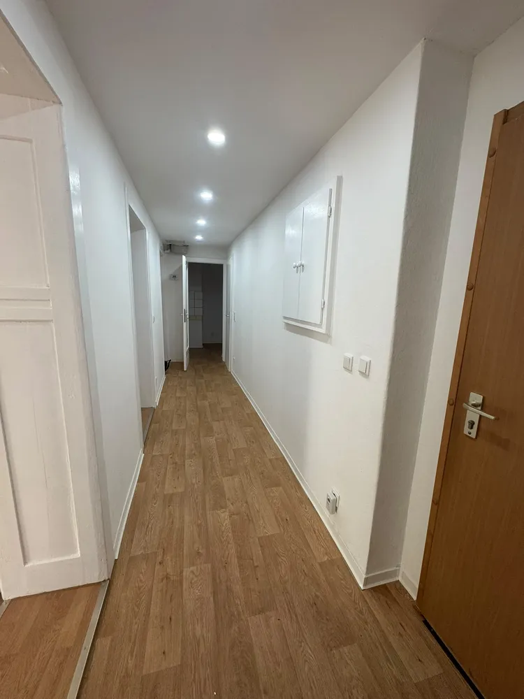 3 Zimmer Wohnung mit 80 m² in Nürnberg – Bild 2
