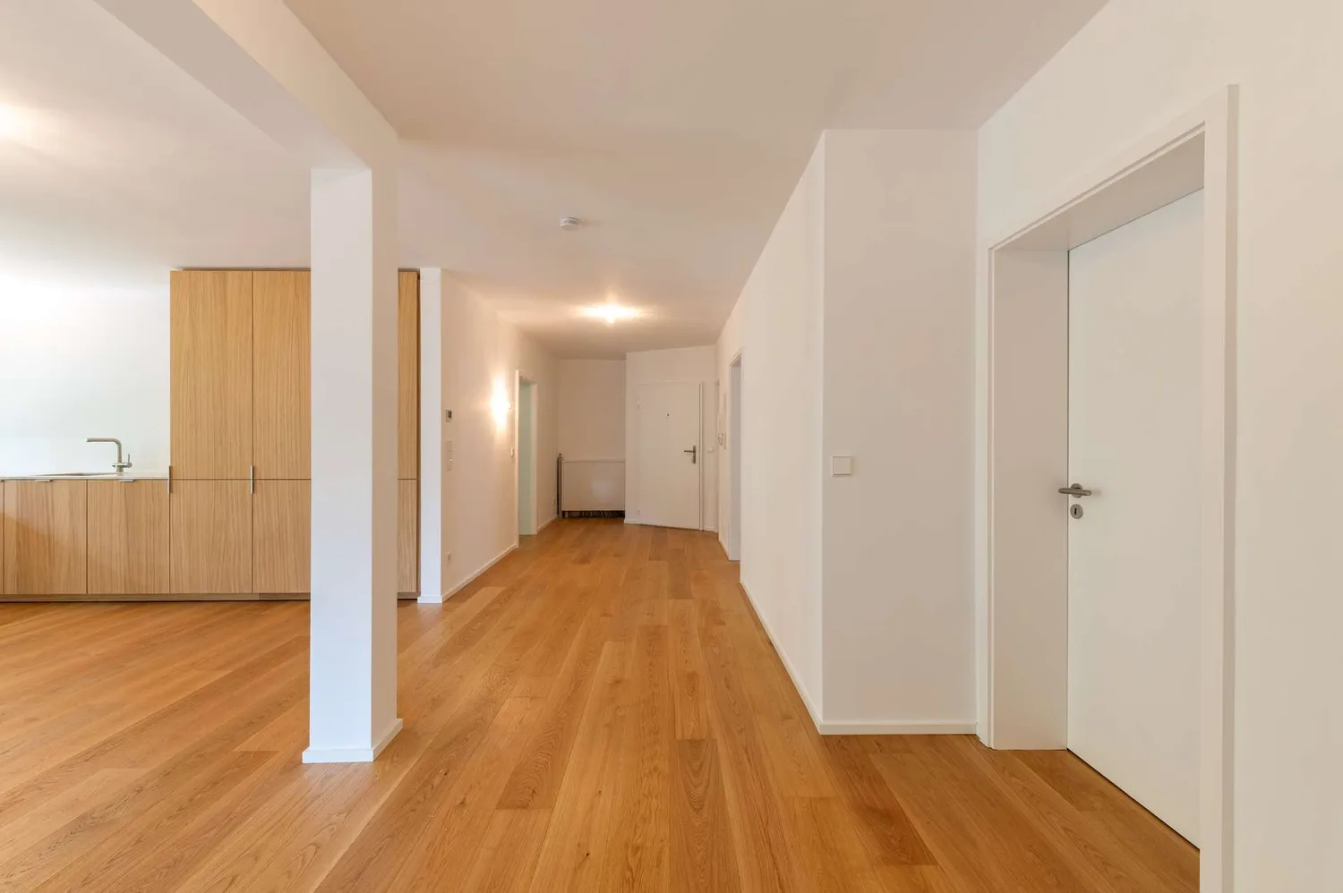 5 Zimmer Wohnung mit 162 m² in München – Bild 4