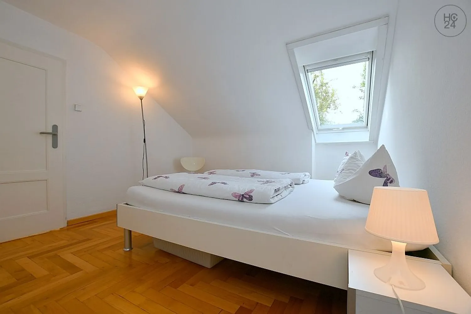 3 room apartment with 64 m² in Fellbach – Photo 10