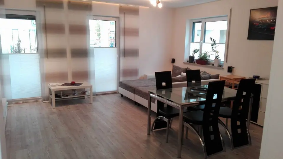 3 Zimmer Wohnung mit 72 m² in Regensburg – Bild 10