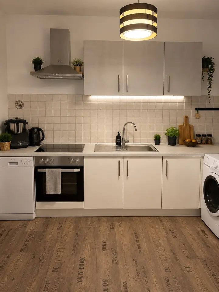 8 Zimmer Wohnung mit 186 m² in Nordhausen – Bild 9