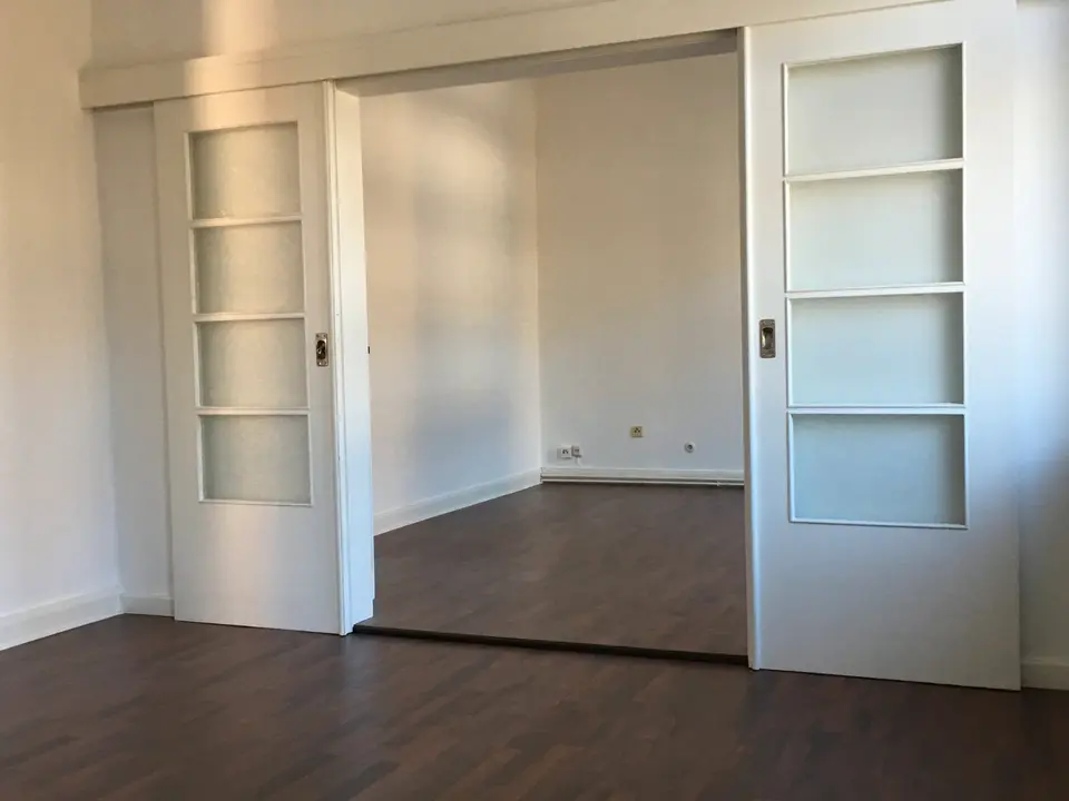 3 Zimmer Wohnung mit 69 m² in Moers – Bild 1