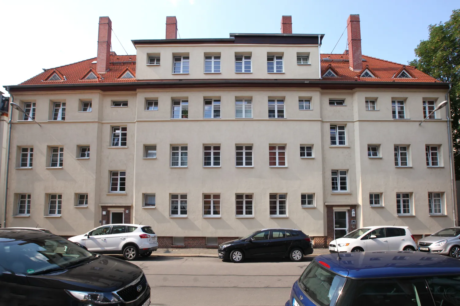 2 Zimmer Wohnung mit 50 m² in Leipzig – Bild 3