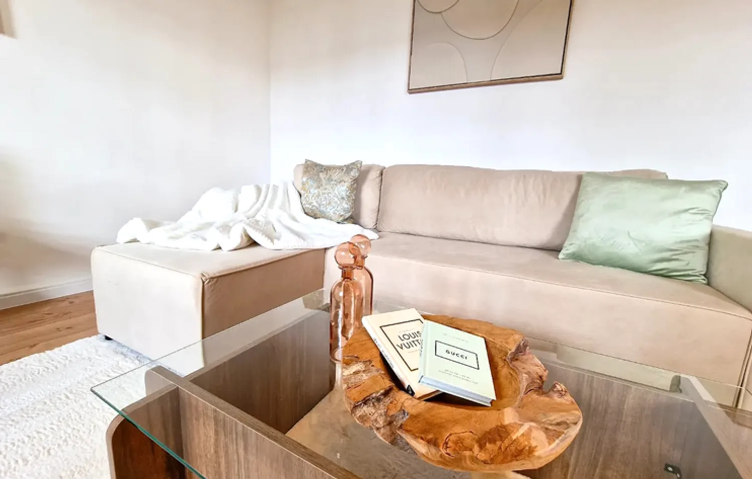 3 Zimmer Wohnung mit 75 m² in Stuttgart – Bild 5