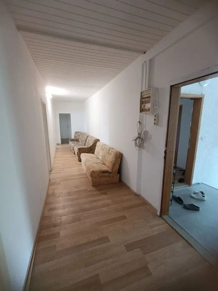 4 Zimmer Wohnung mit 104 m² in Hof – Bild 6