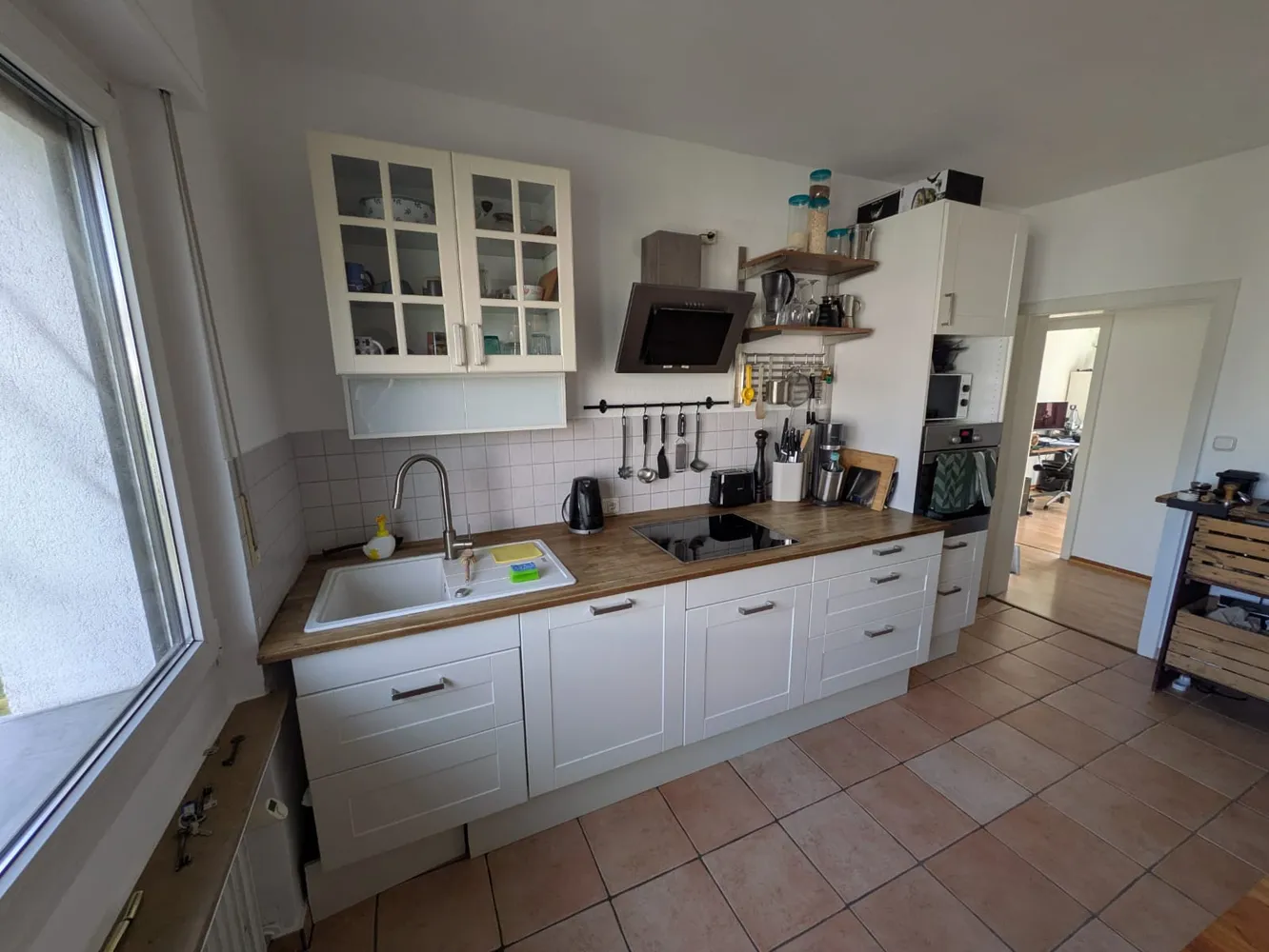 3 Zimmer Wohnung mit 80 m² in Aachen – Bild 4