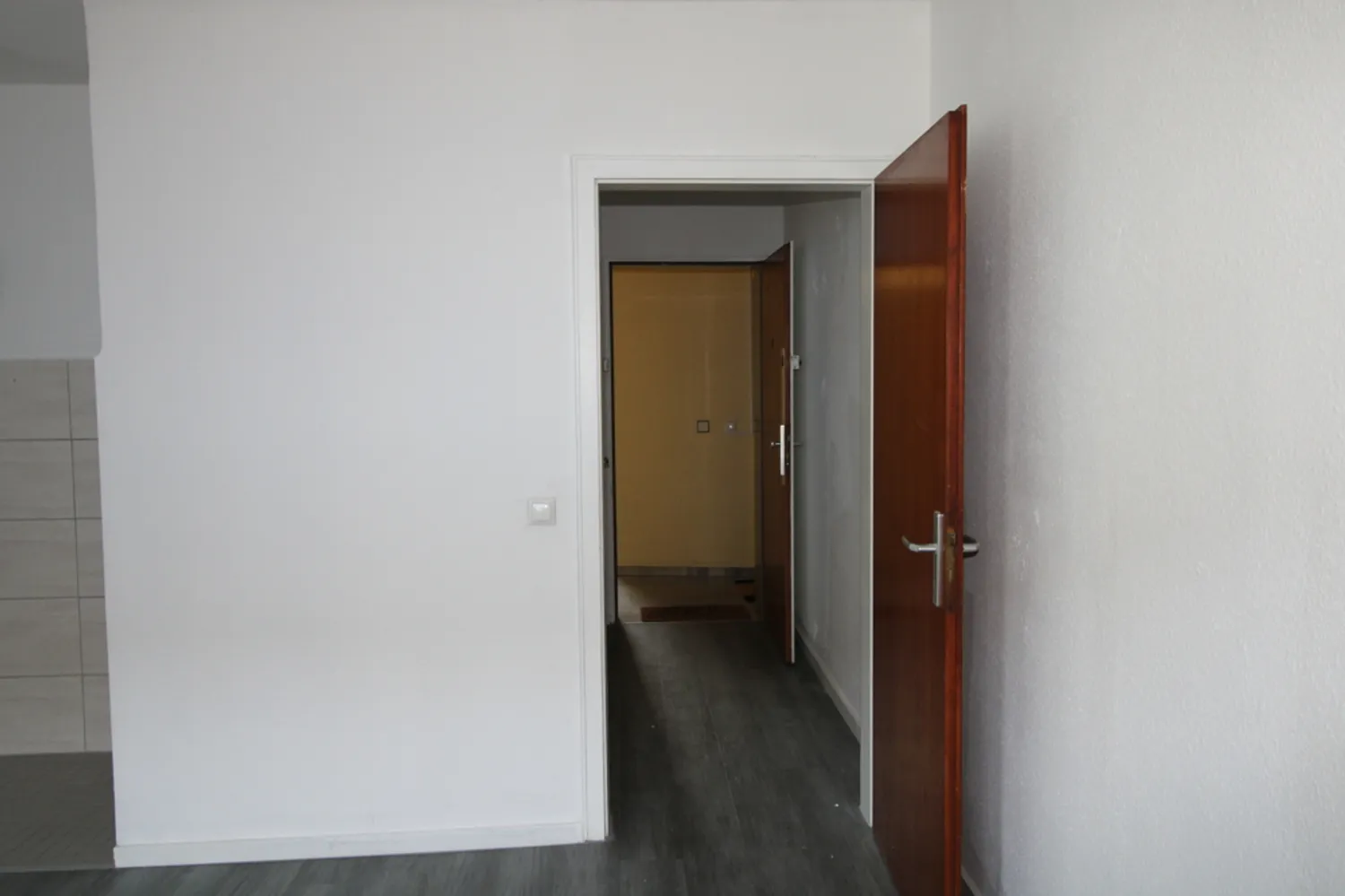 1 Zimmer Wohnung mit 24 m² in Köln – Bild 1