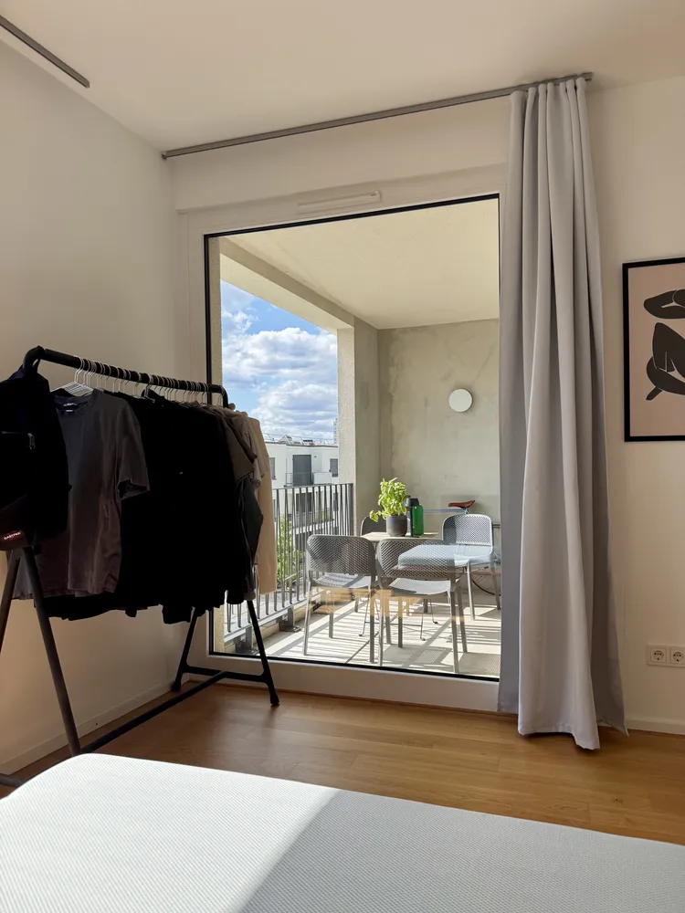 2 Zimmer Wohnung mit 51 m² in Regensburg – Bild 9