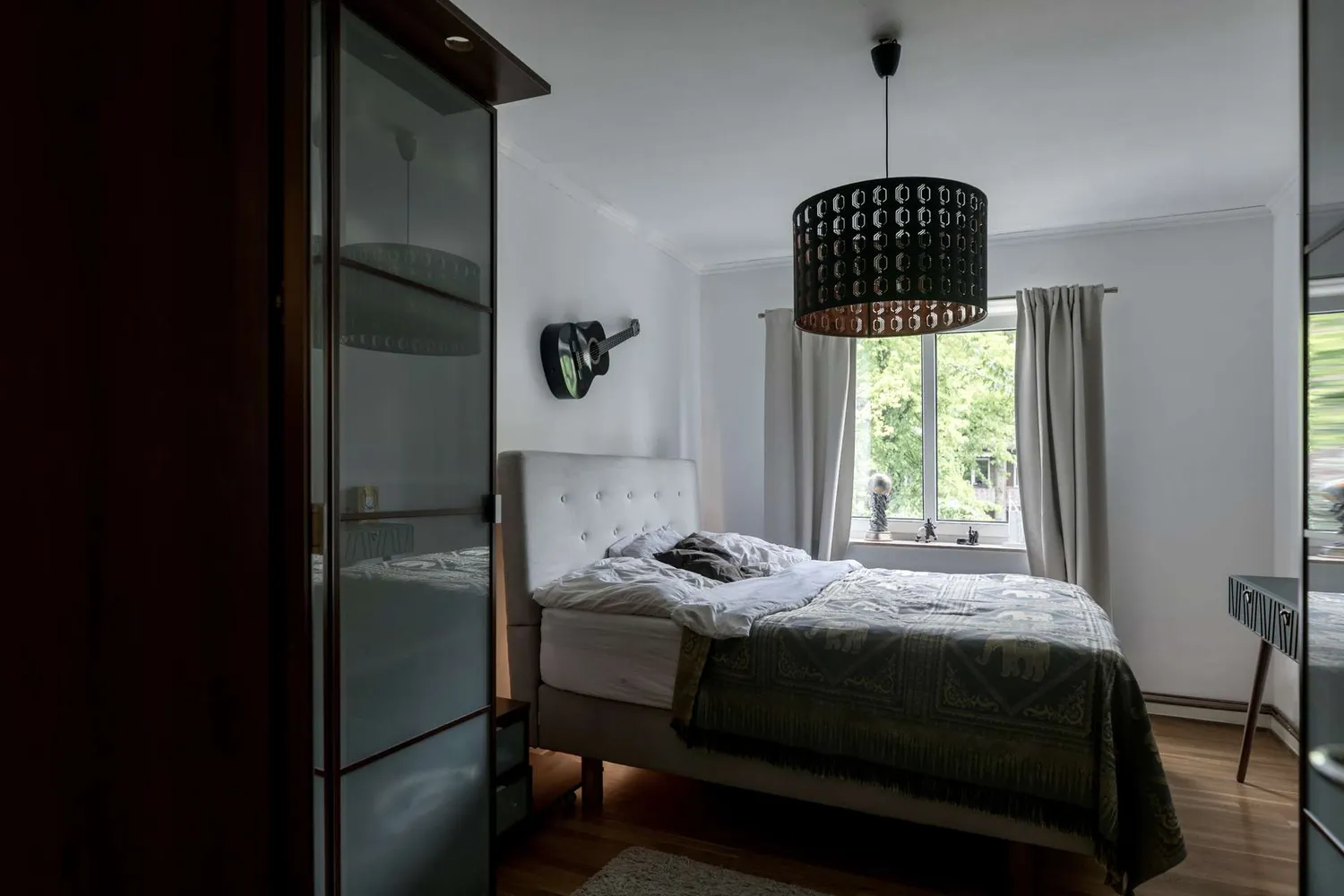 2 Zimmer Wohnung mit 60 m² in Hamburg – Bild 5