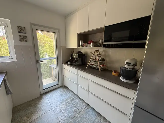4 Zimmer Wohnung mit 88 m² in Stuttgart – Bild 4