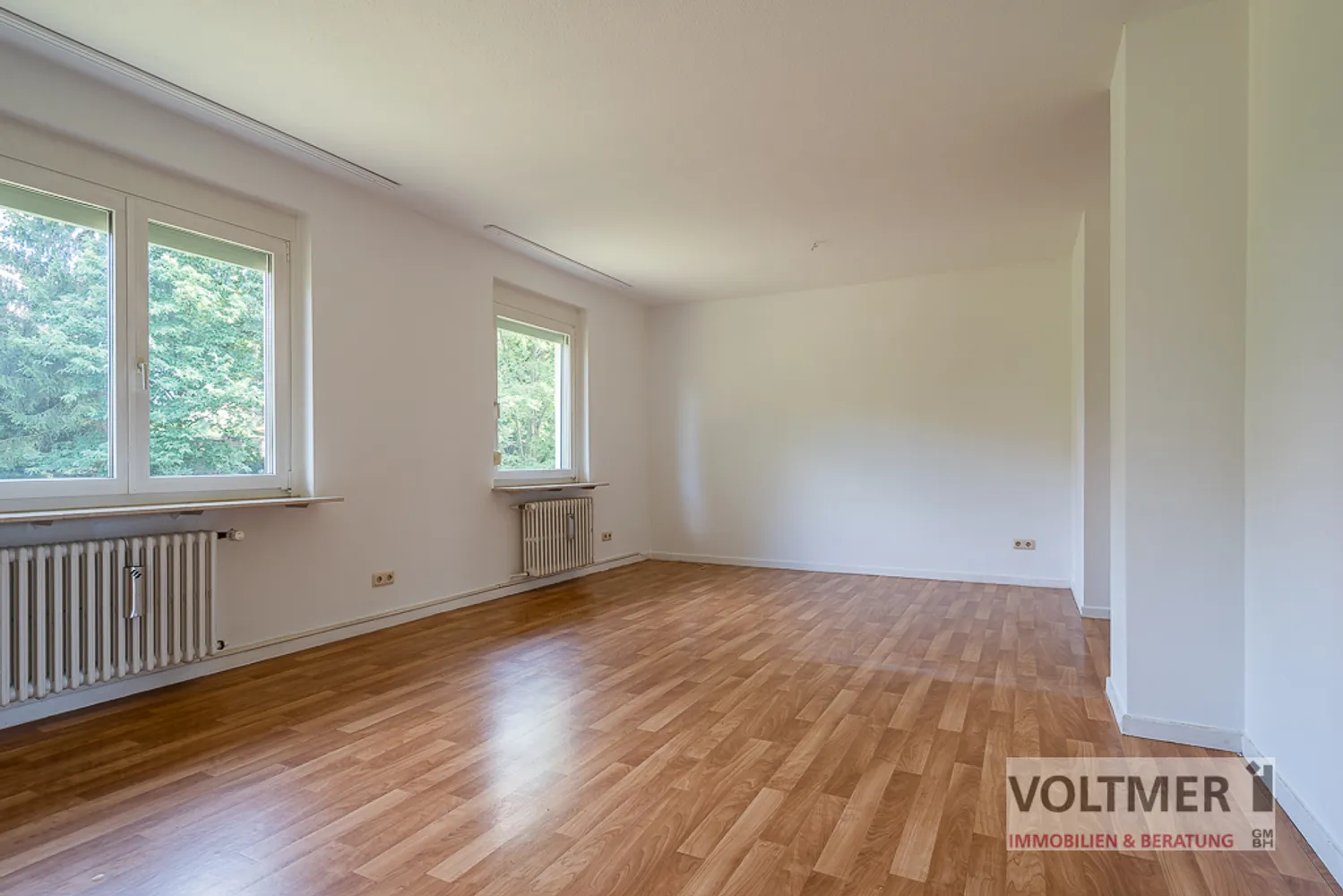 3 Zimmer Wohnung mit 82 m² in Neunkirchen – Bild 6