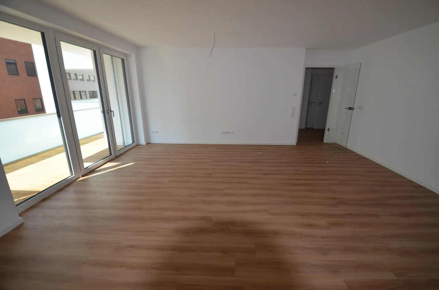 3 room apartment with 88 m² in Bremen – Photo 2