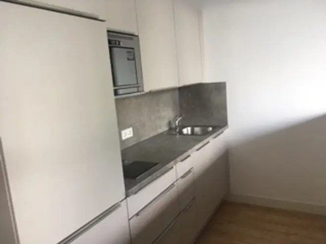 1 Zimmer Wohnung mit 33 m² in Darmstadt – Bild 3