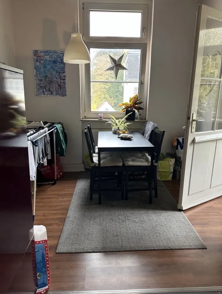 2 Zimmer Wohnung mit 60 m² in Wuppertal – Bild 8