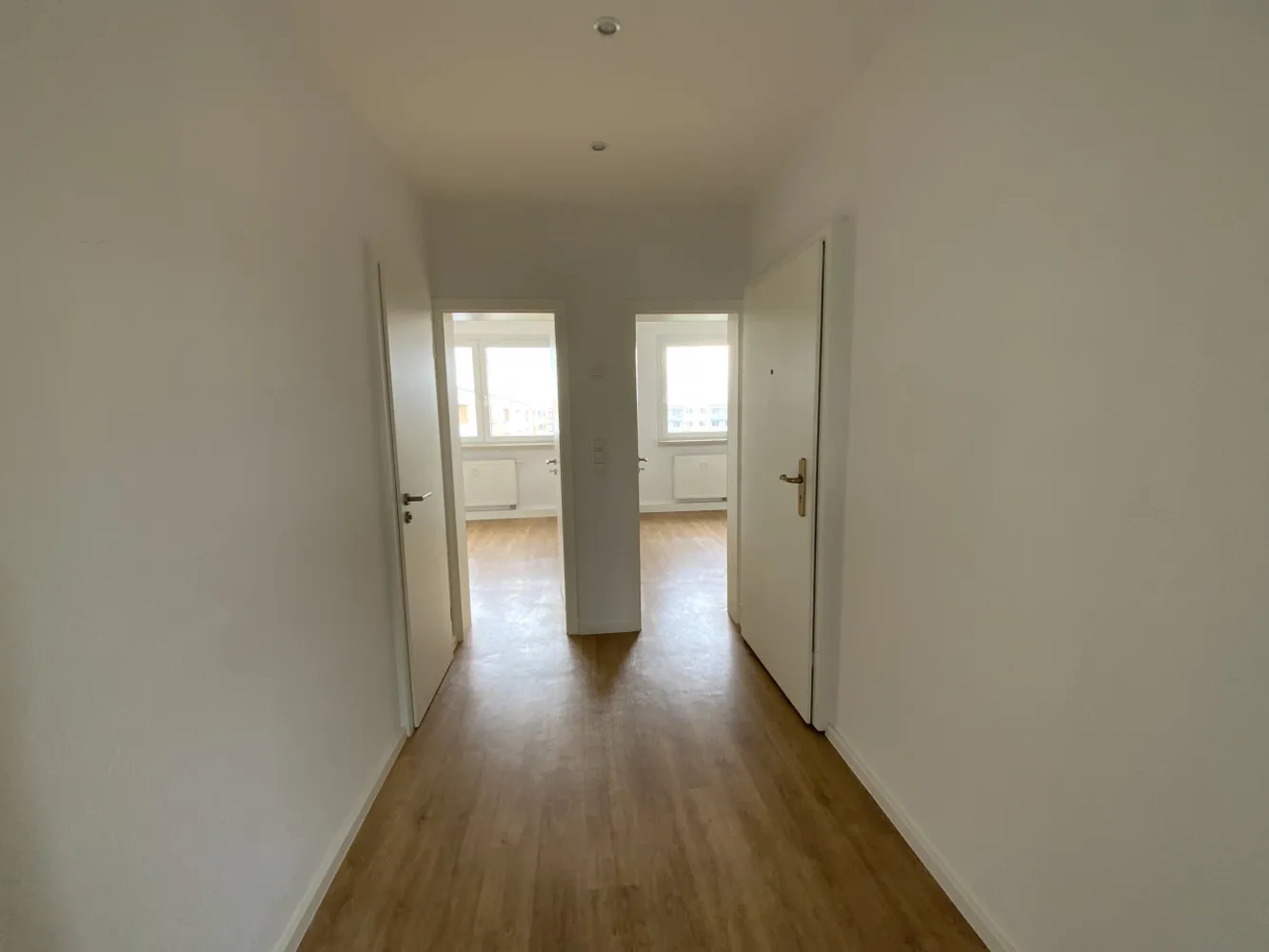 3 Zimmer Wohnung mit 57 m² in Lutherstadt Wittenberg – Bild 9